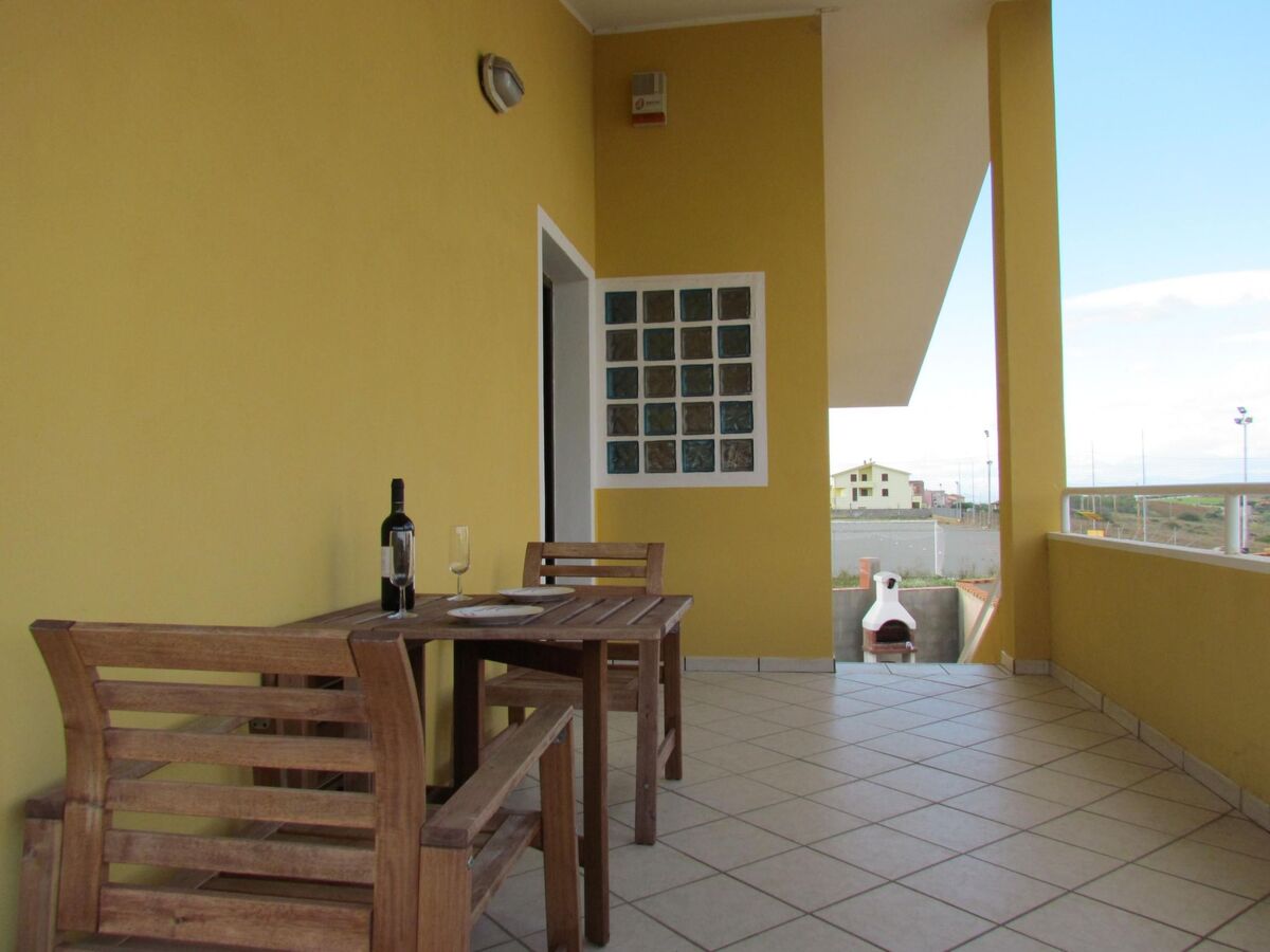 Casamureddu – Appartement 4 pers. à Soleminis - Photo 10