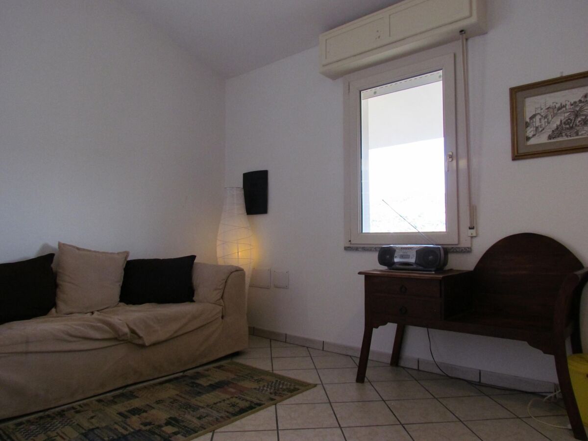 Casamureddu – Appartement 4 pers. à Soleminis - Photo 12