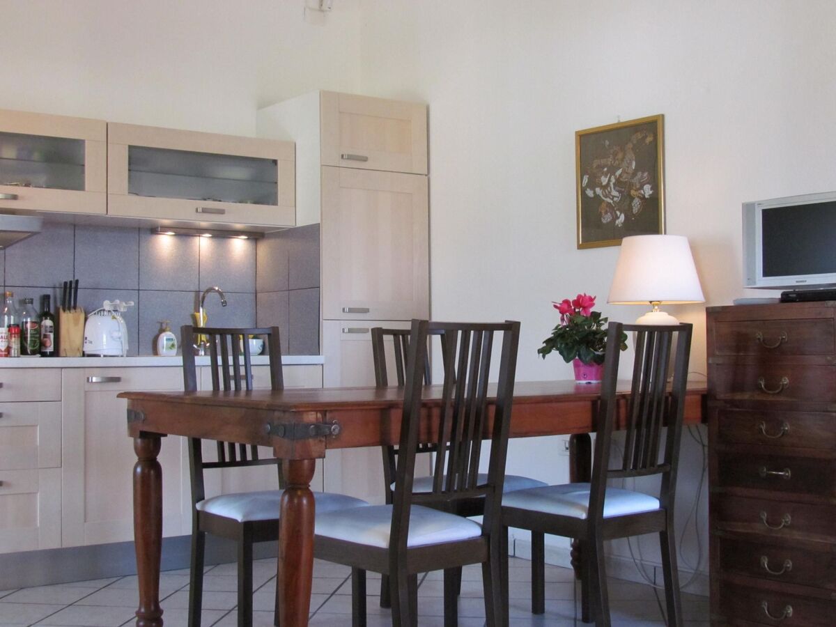 Casamureddu – Appartement 4 pers. à Soleminis - Photo 14