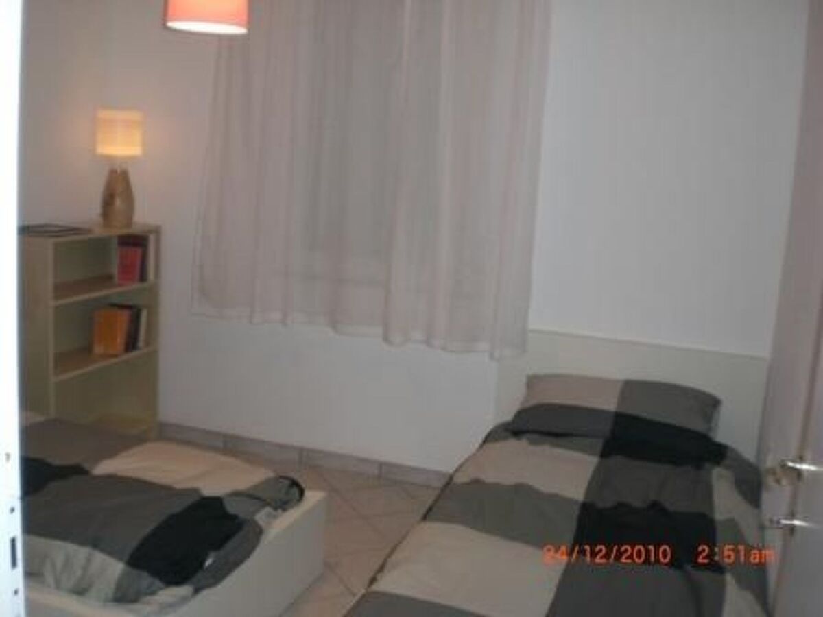 Appartement Casamureddu2 à Soleminis, Sardaigne - Photo 3