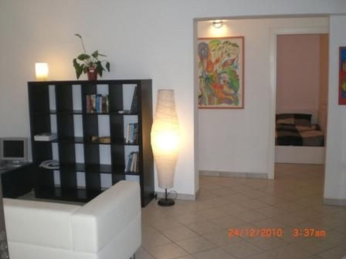 Appartement Casamureddu2 à Soleminis, Sardaigne - Photo 4