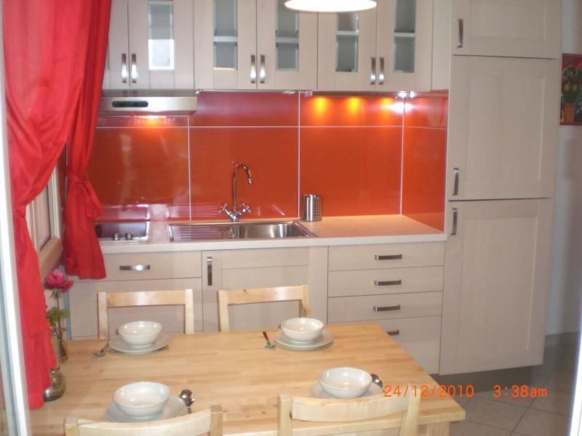 Appartement Casamureddu2 à Soleminis, Sardaigne - Photo 6