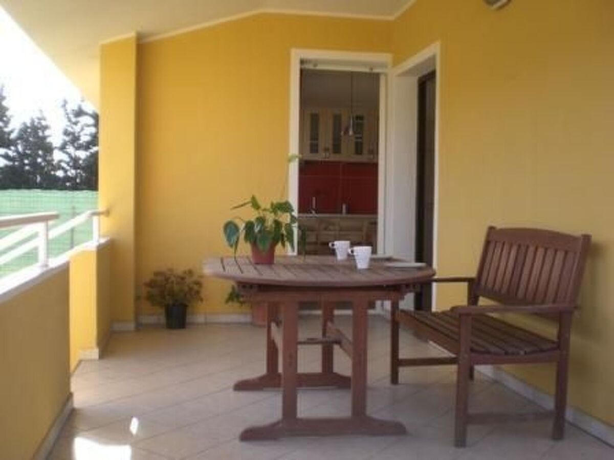 Appartement Casamureddu2 à Soleminis, Sardaigne - Photo 8