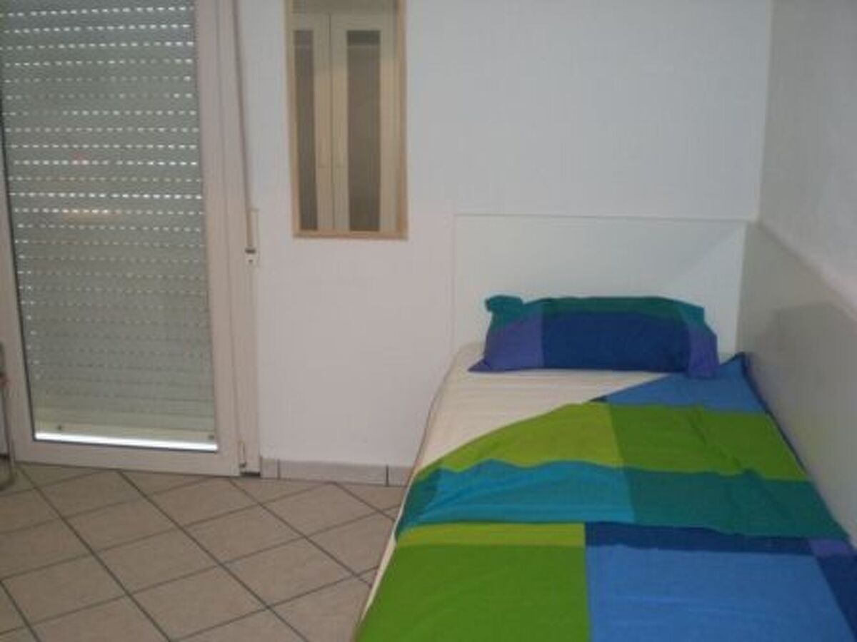 Appartement Casamureddu2 à Soleminis, Sardaigne - Photo 11
