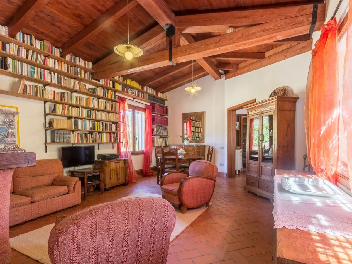 Casa Oleandro, maison éco-conçue adults-only à Castiadas - Photo 1