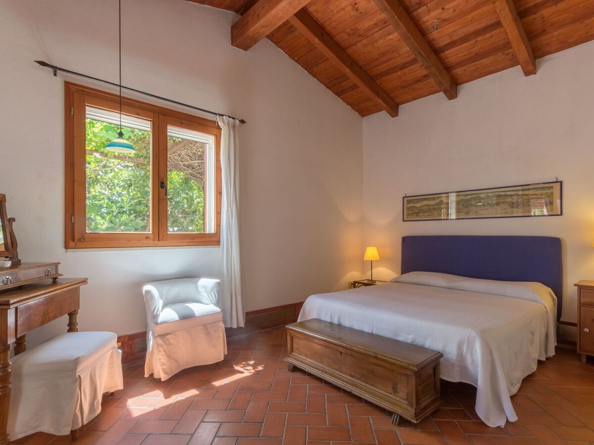 Casa Oleandro, maison éco-conçue adults-only à Castiadas - Photo 2