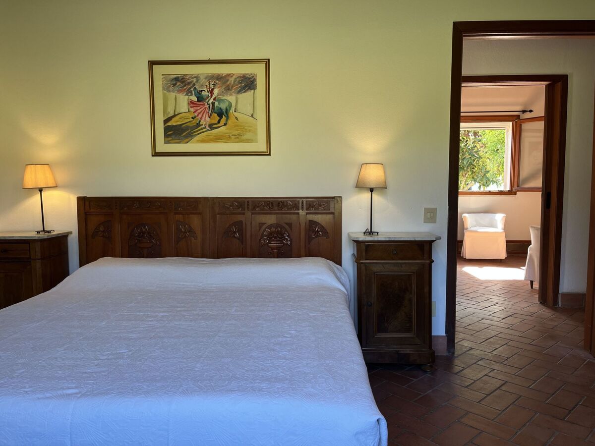 Casa Oleandro, maison éco-conçue adults-only à Castiadas - Photo 4