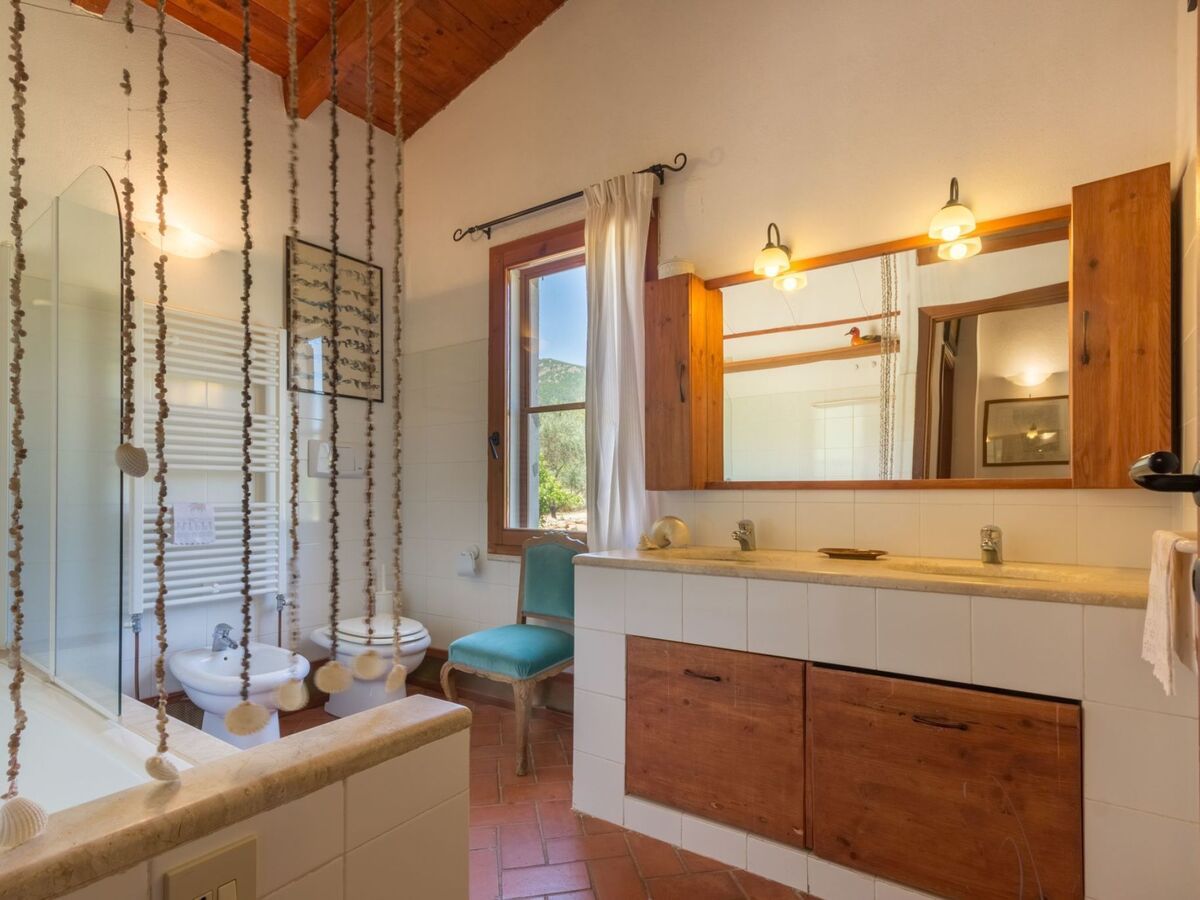 Casa Oleandro, maison éco-conçue adults-only à Castiadas - Photo 5