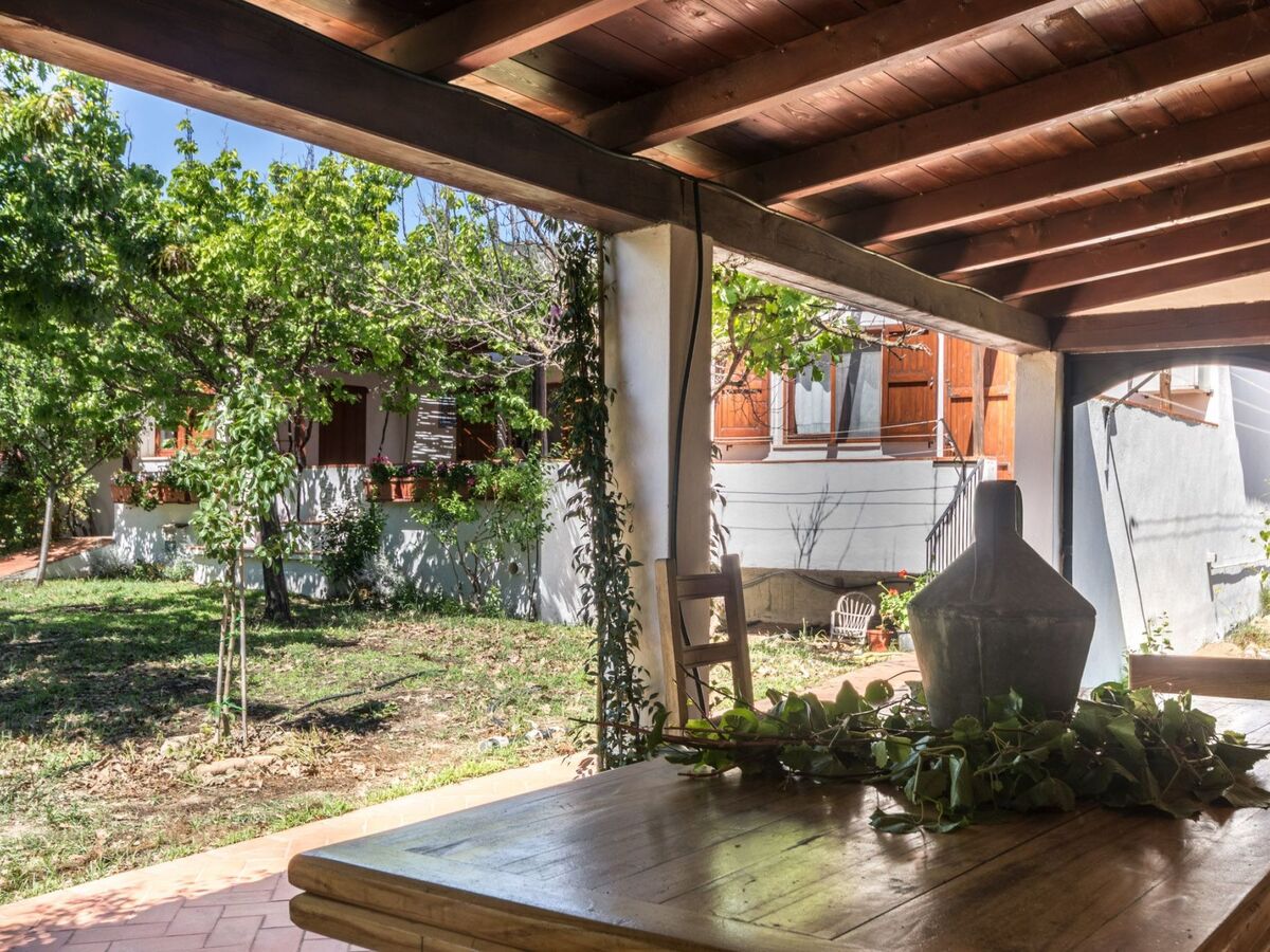 Casa Oleandro, maison éco-conçue adults-only à Castiadas - Photo 6