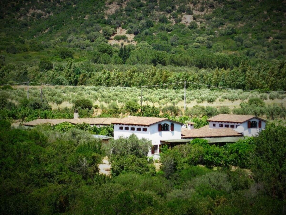 Casa Oleandro, maison éco-conçue adults-only à Castiadas - Photo 9