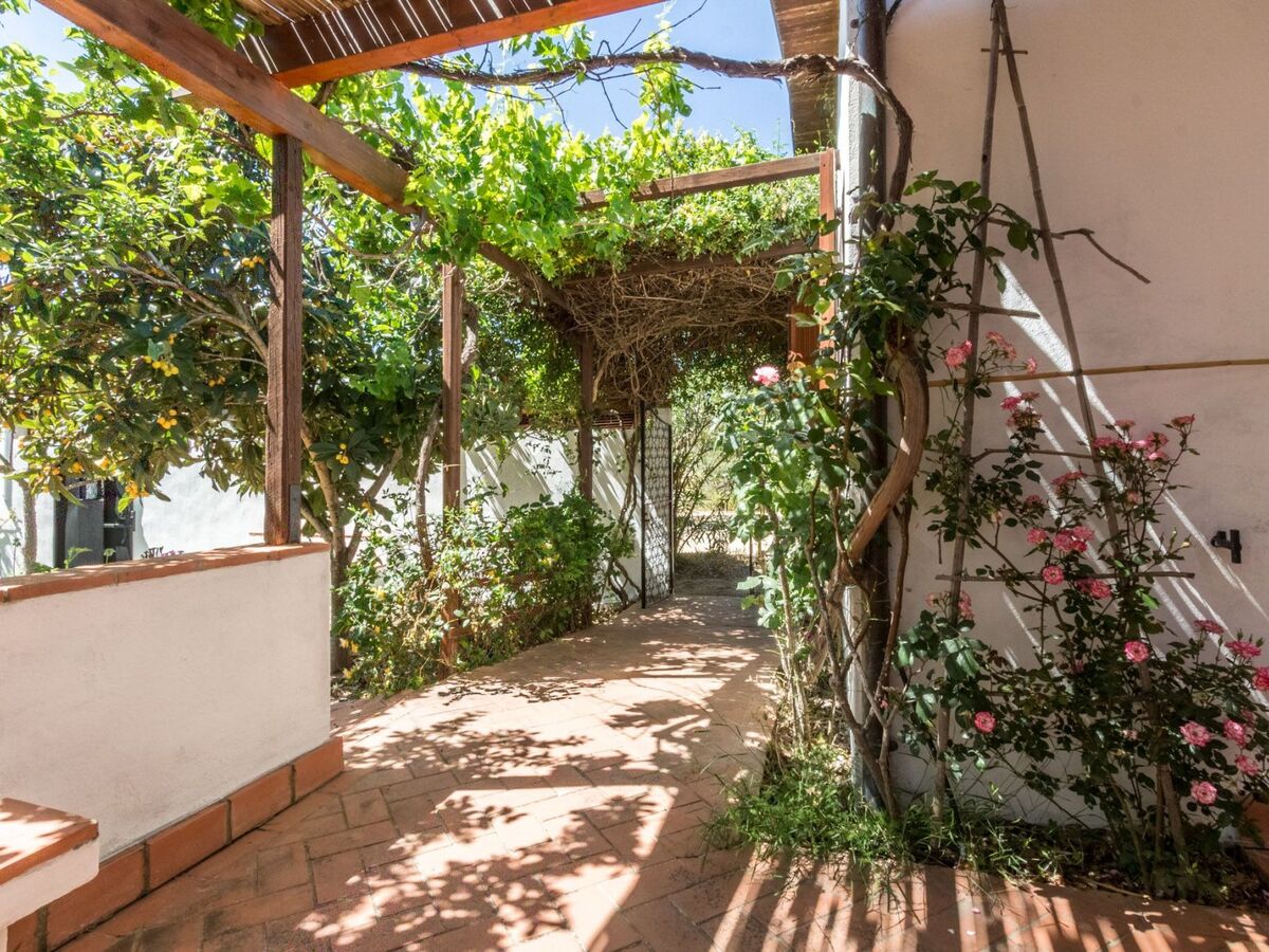 Casa Oleandro, maison éco-conçue adults-only à Castiadas - Photo 11
