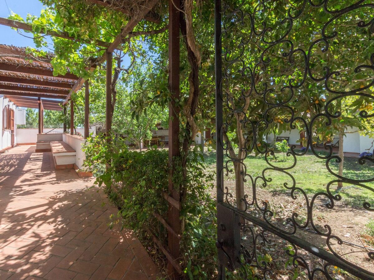 Casa Oleandro, maison éco-conçue adults-only à Castiadas - Photo 12