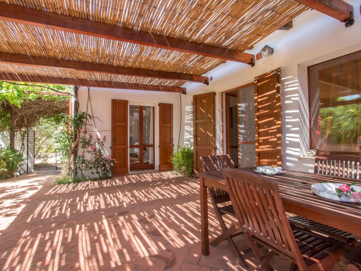 Casa Oleandro, maison éco-conçue adults-only à Castiadas - Photo 13