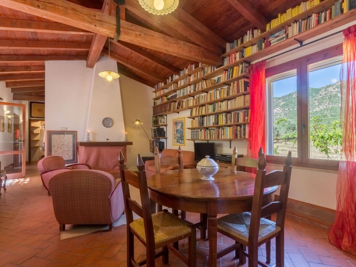 Casa Oleandro, maison éco-conçue adults-only à Castiadas - Photo 14