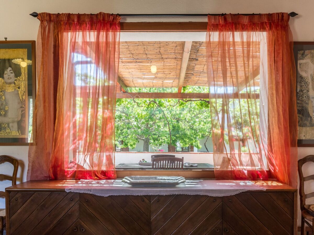 Casa Oleandro, maison éco-conçue adults-only à Castiadas - Photo 15