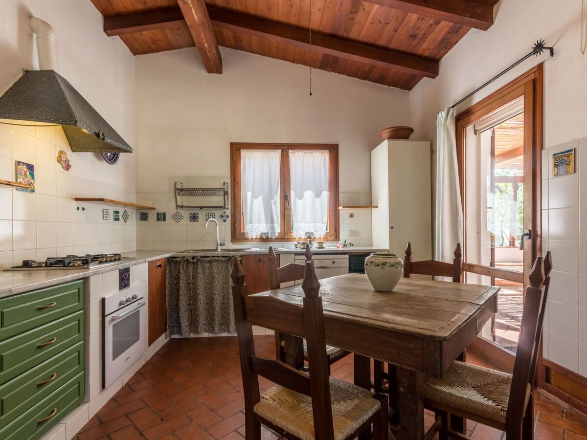 Casa Oleandro, maison éco-conçue adults-only à Castiadas - Photo 16