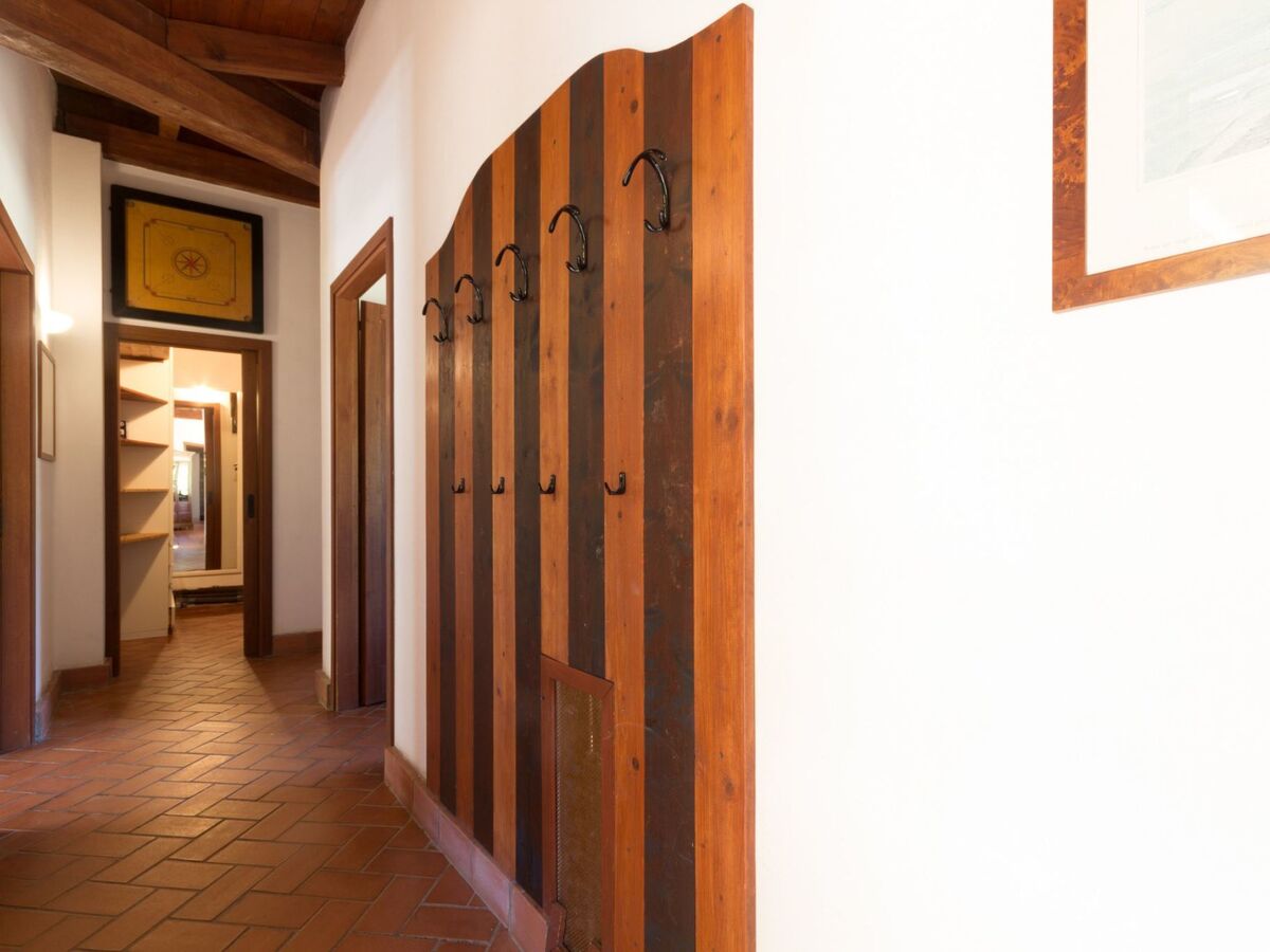 Casa Oleandro, maison éco-conçue adults-only à Castiadas - Photo 17