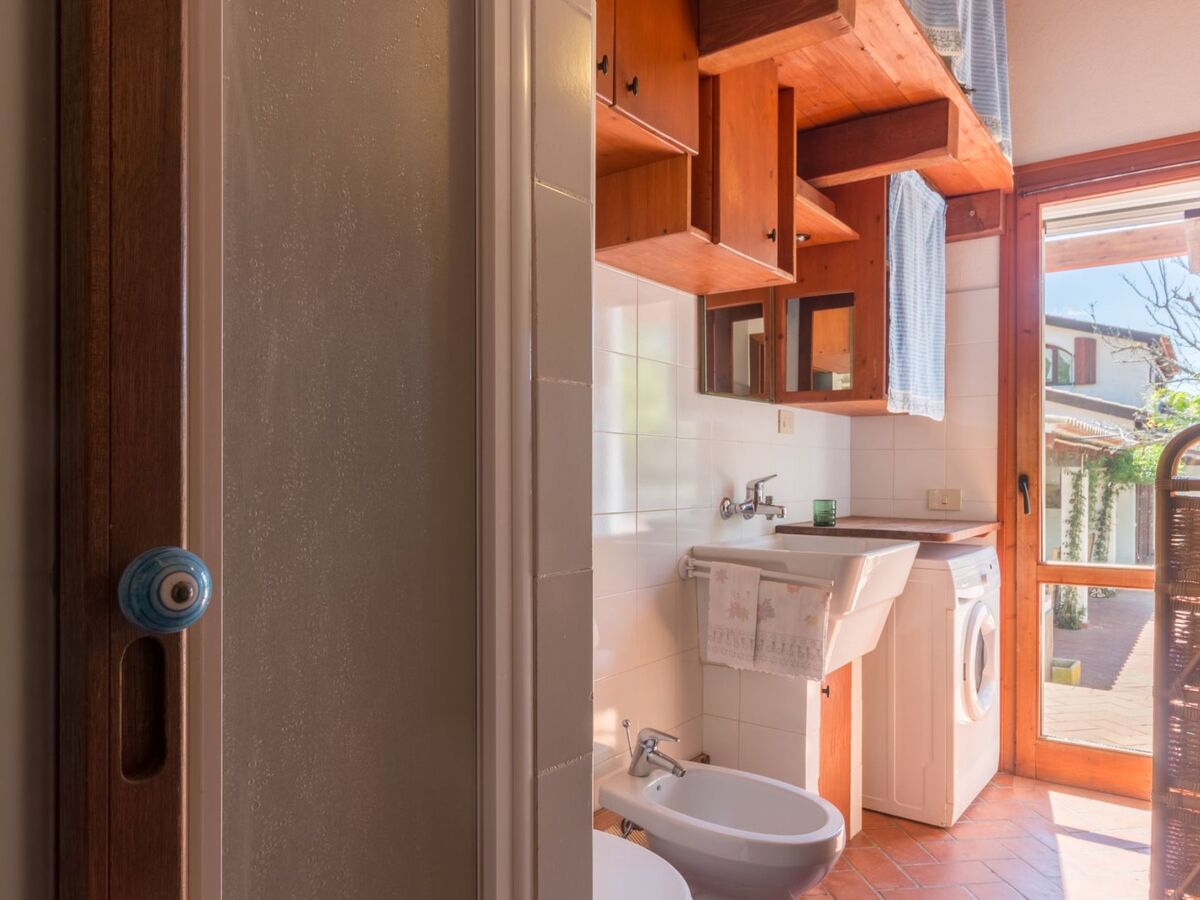 Casa Oleandro, maison éco-conçue adults-only à Castiadas - Photo 18