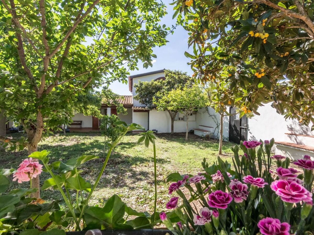 Casa Oleandro, maison éco-conçue adults-only à Castiadas - Photo 19