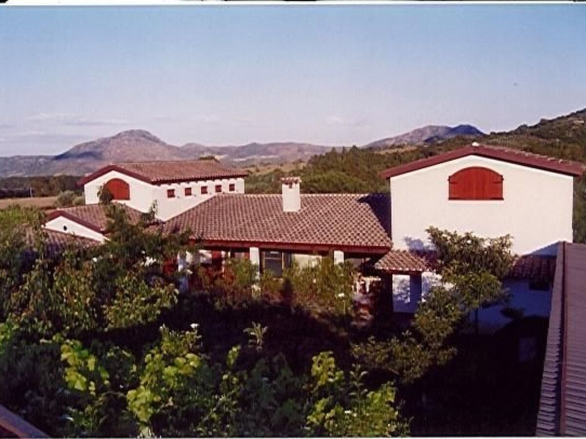Casa Oleandro, maison éco-conçue adults-only à Castiadas - Photo 23