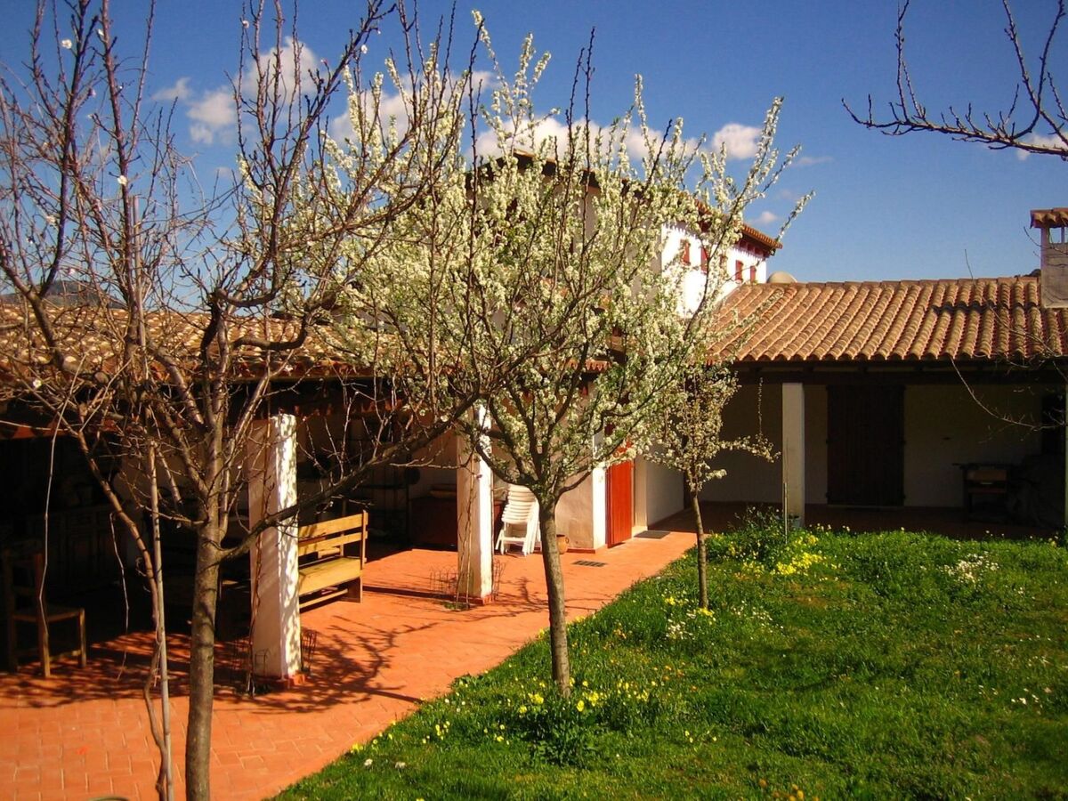 Casa Oleandro, maison éco-conçue adults-only à Castiadas - Photo 27