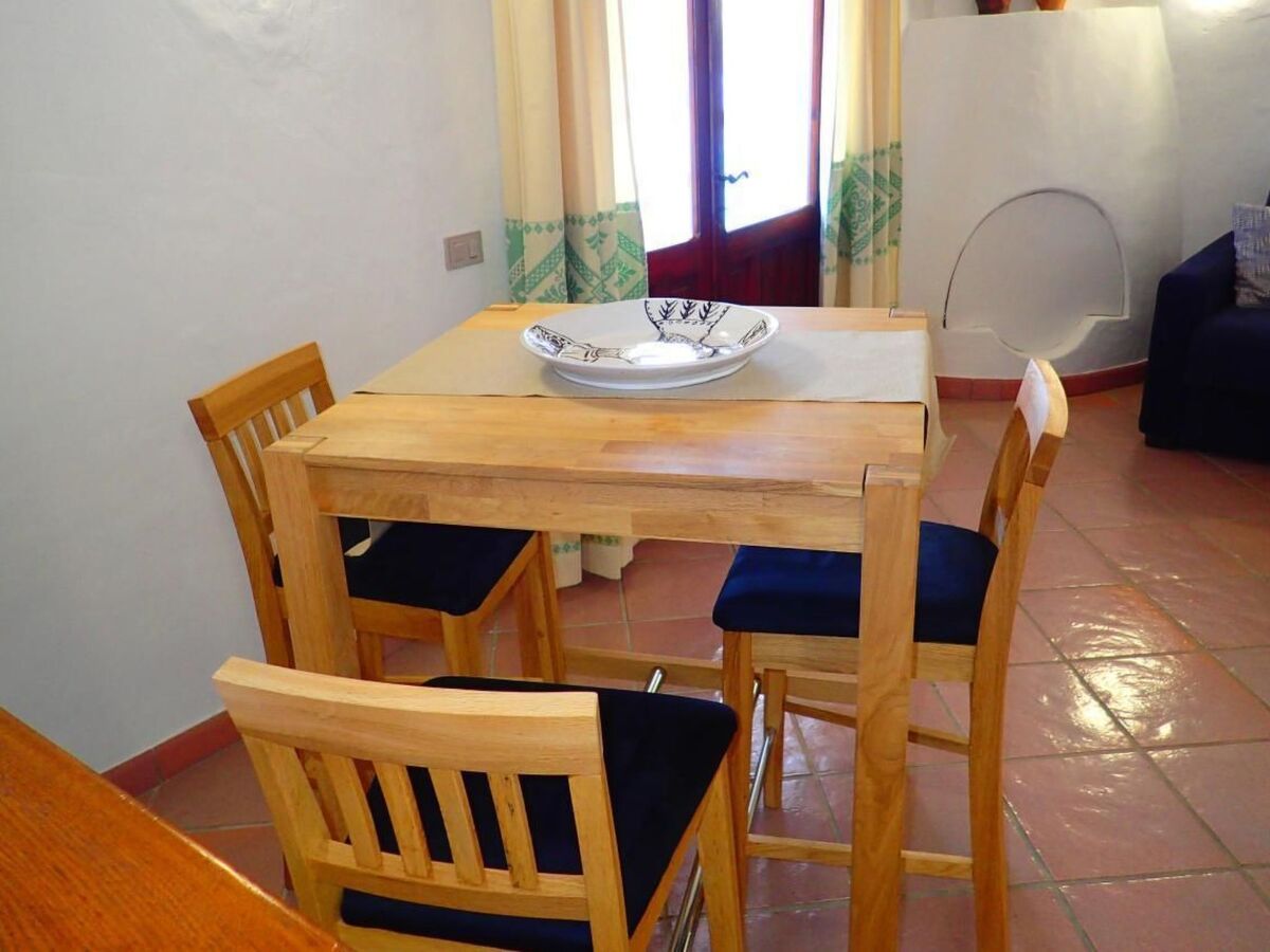 Studio avec terrasse vue mer à Castiadas, 50m de la plage - Photo 2