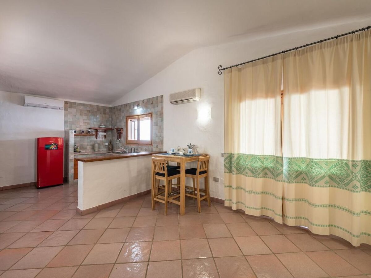Studio avec terrasse vue mer à Castiadas, 50m de la plage - Photo 13