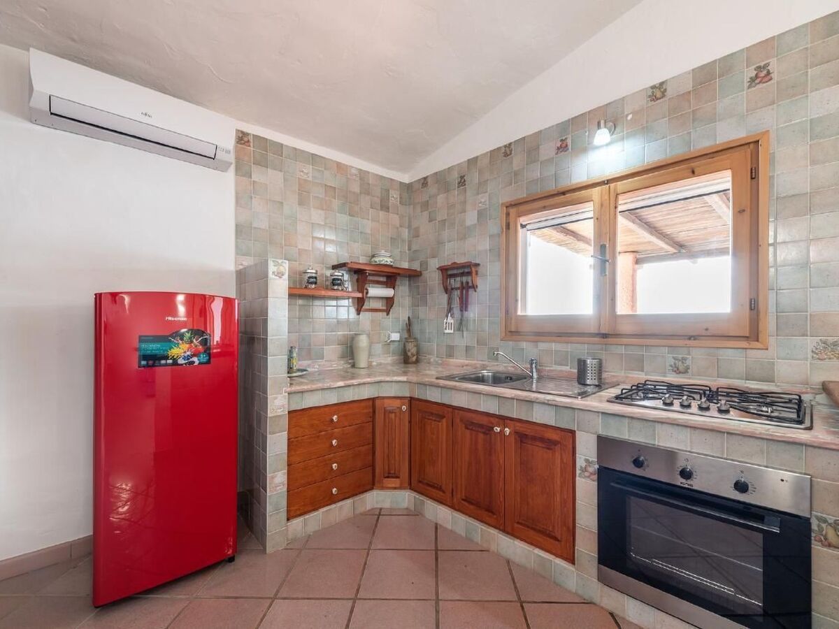Studio avec terrasse vue mer à Castiadas, 50m de la plage - Photo 17