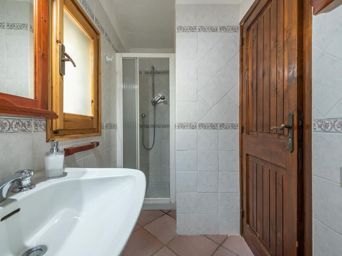Studio avec terrasse vue mer à Castiadas, 50m de la plage - Photo 20