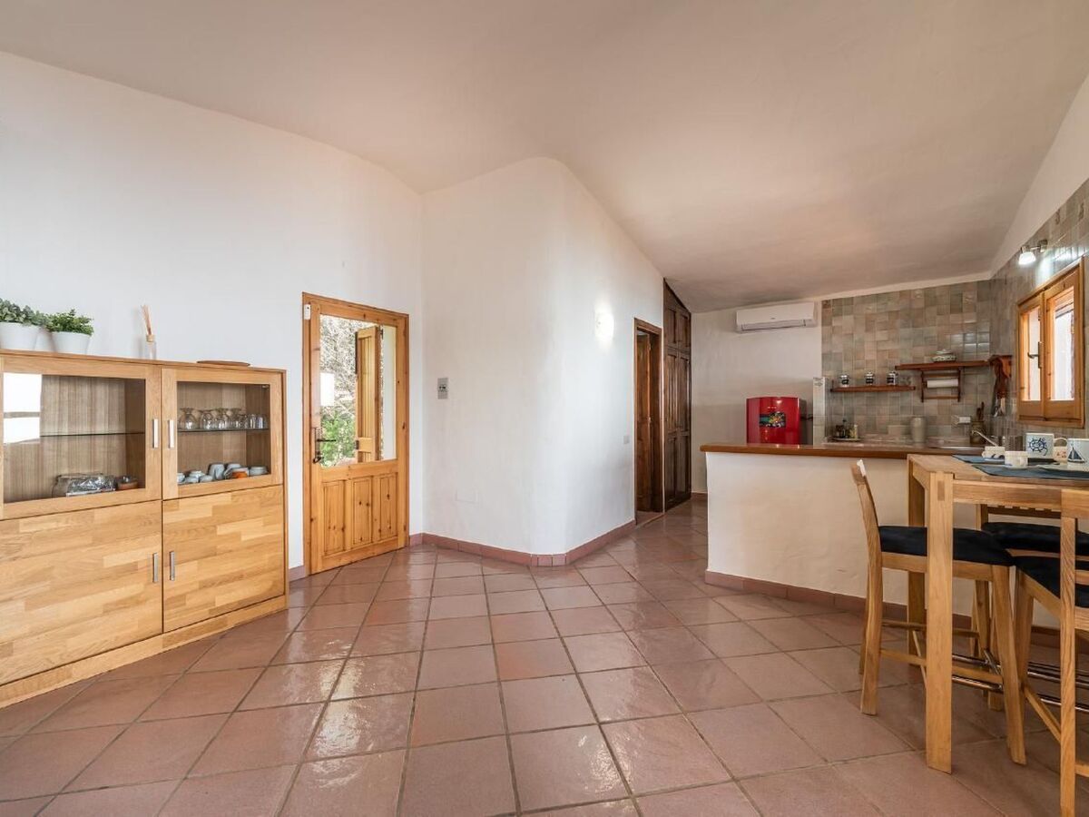 Studio avec terrasse vue mer à Castiadas, 50m de la plage - Photo 21