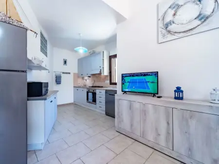 Villa moderne 4 chambres avec piscine privée à Castiadas : photo 8