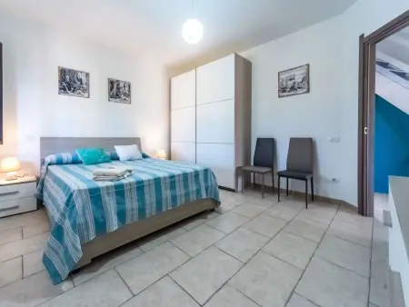 Villa moderne 4 chambres avec piscine privée à Castiadas : photo 12
