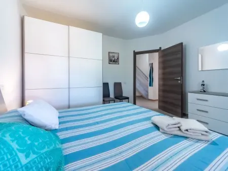Villa moderne 4 chambres avec piscine privée à Castiadas : photo 13