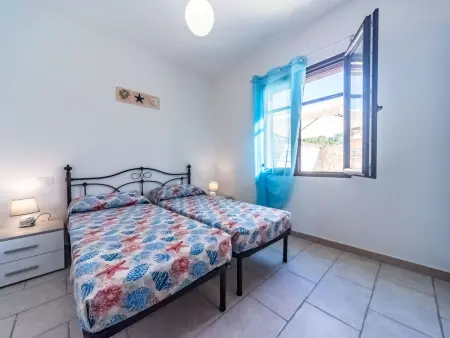 Villa moderne 4 chambres avec piscine privée à Castiadas : photo 14