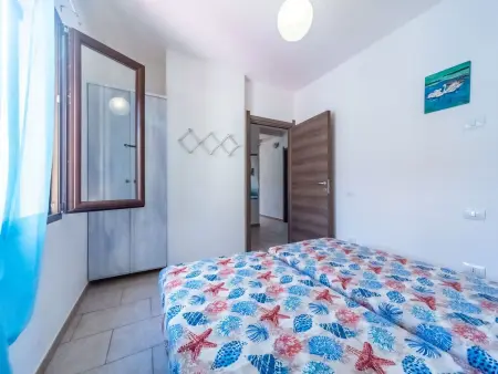 Villa moderne 4 chambres avec piscine privée à Castiadas : photo 15
