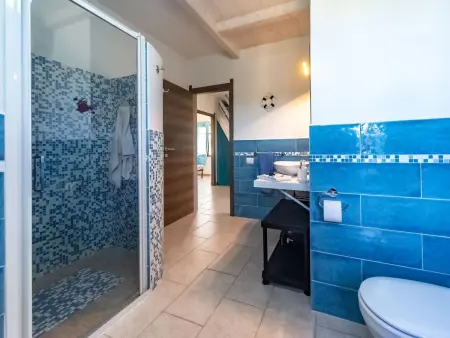 Villa moderne 4 chambres avec piscine privée à Castiadas : photo 17