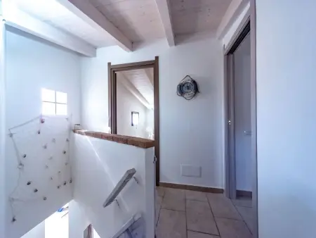 Villa moderne 4 chambres avec piscine privée à Castiadas : photo 20