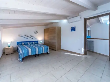 Villa moderne 4 chambres avec piscine privée à Castiadas : photo 21