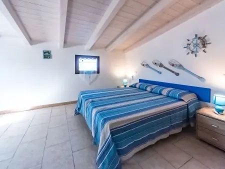Villa moderne 4 chambres avec piscine privée à Castiadas : photo 22