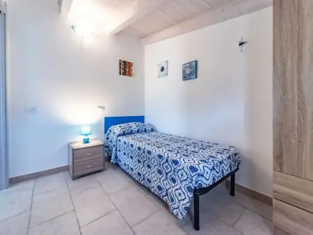 Villa moderne 4 chambres avec piscine privée à Castiadas : photo 23