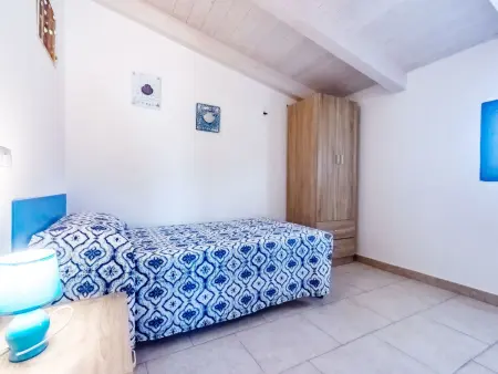 Villa moderne 4 chambres avec piscine privée à Castiadas : photo 24