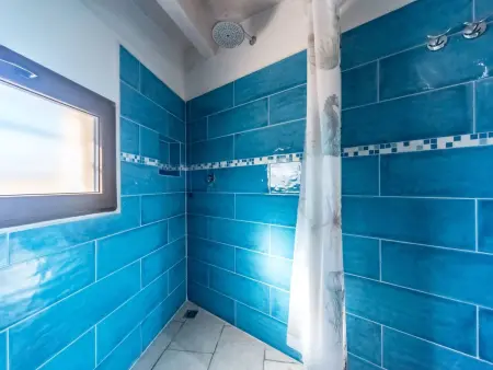 Villa moderne 4 chambres avec piscine privée à Castiadas : photo 26
