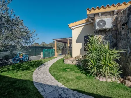 Villa moderne 4 chambres avec piscine privée à Castiadas : photo 31