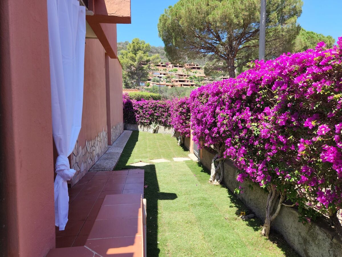 Trilo Luna – Appartement Costa Rei avec jardin privé - Photo 2