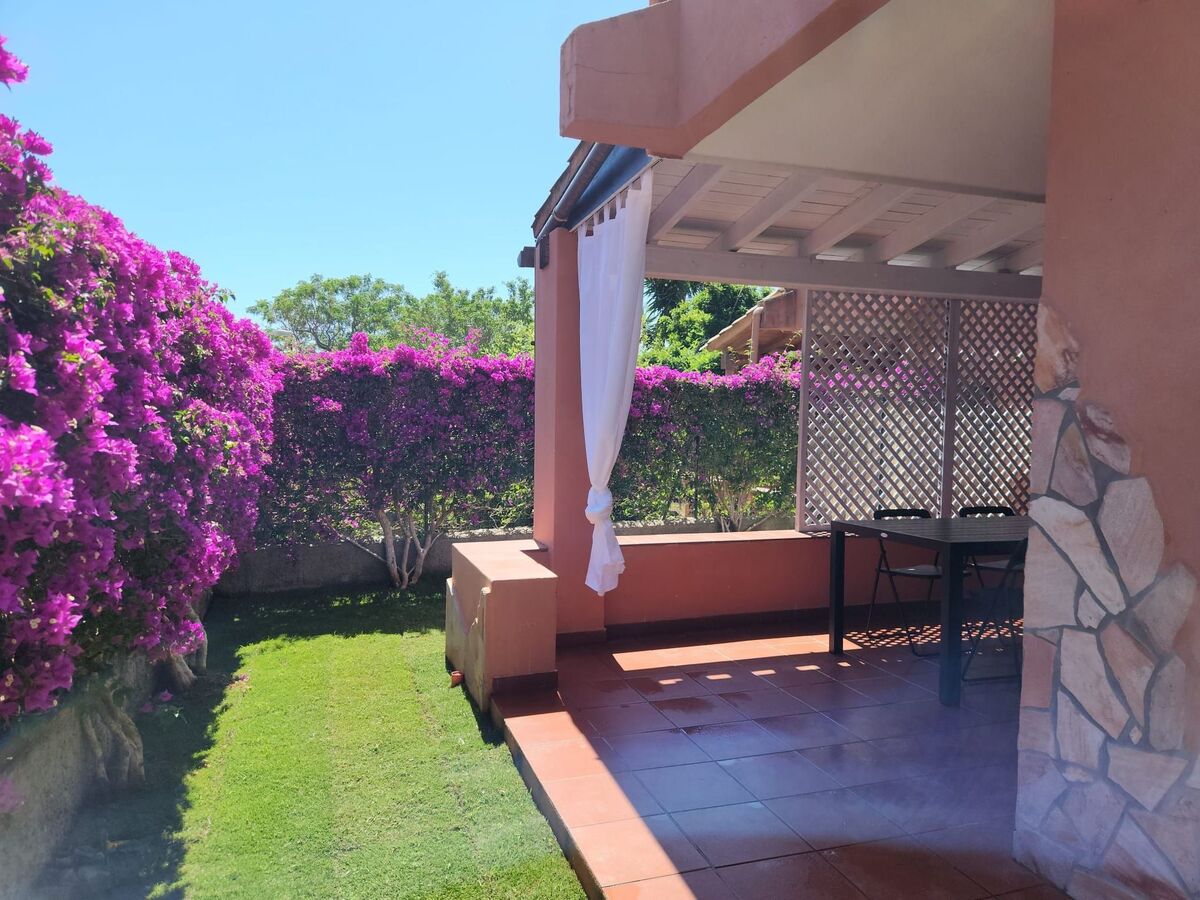 Trilo Luna – Appartement Costa Rei avec jardin privé - Photo 5