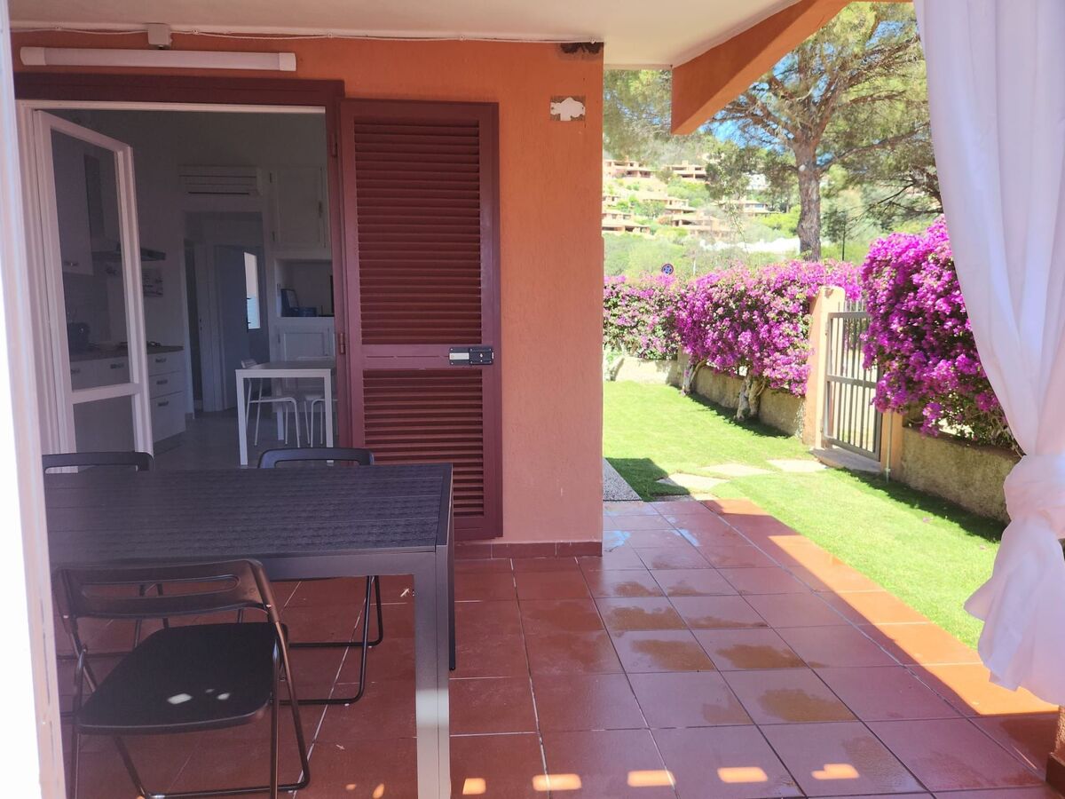 Trilo Luna – Appartement Costa Rei avec jardin privé - Photo 7