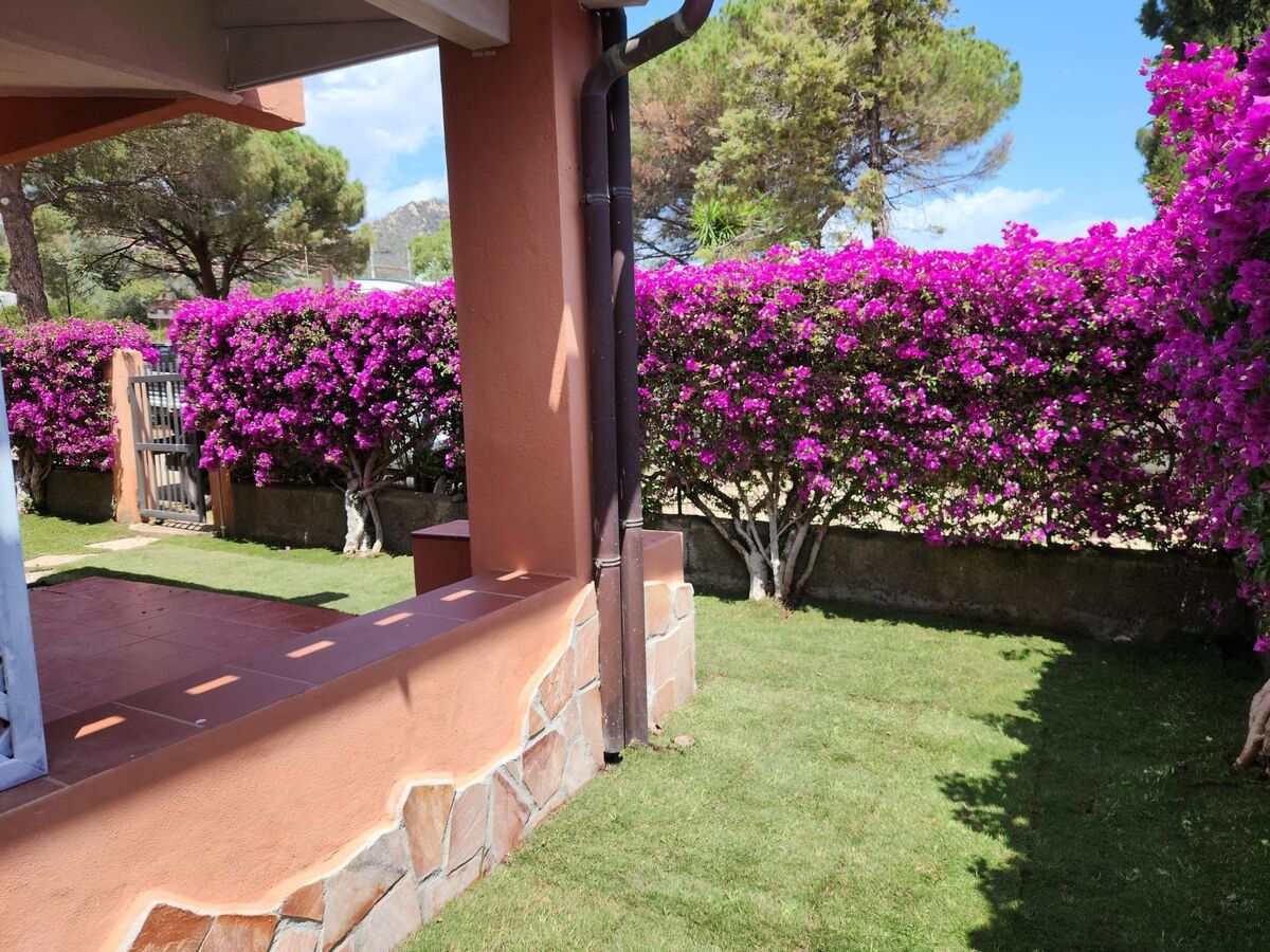 Trilo Luna – Appartement Costa Rei avec jardin privé - Photo 8