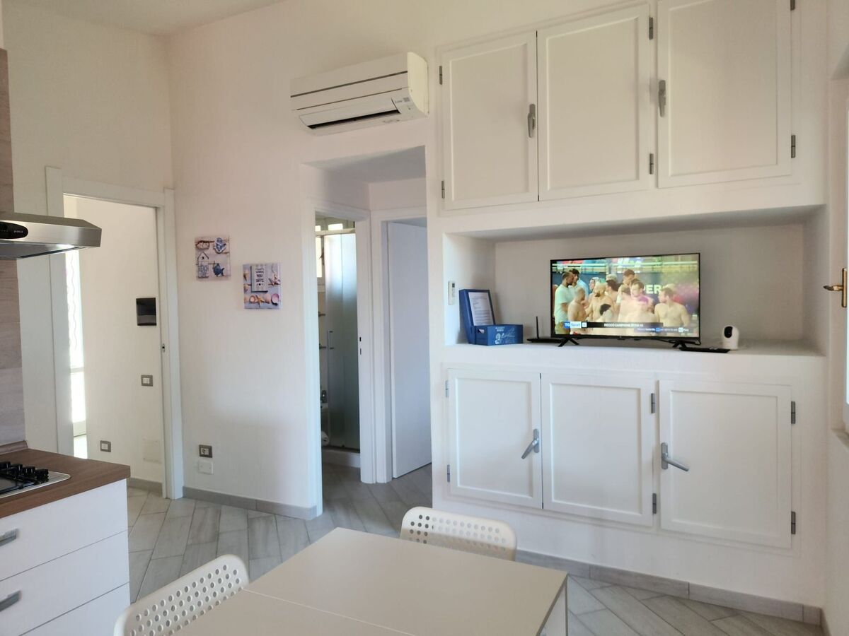 Trilo Luna – Appartement Costa Rei avec jardin privé - Photo 17
