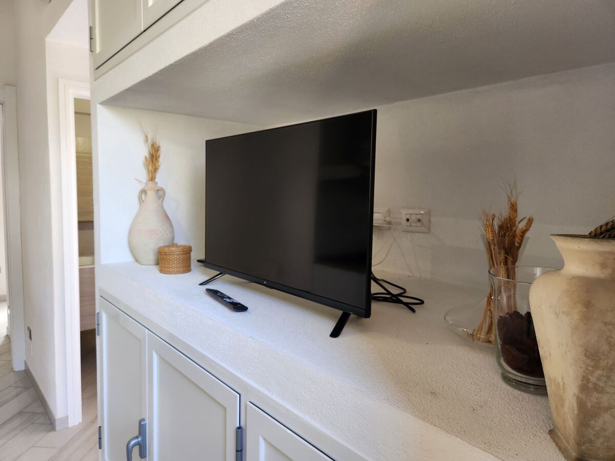 Trilo Luna – Appartement Costa Rei avec jardin privé - Photo 18