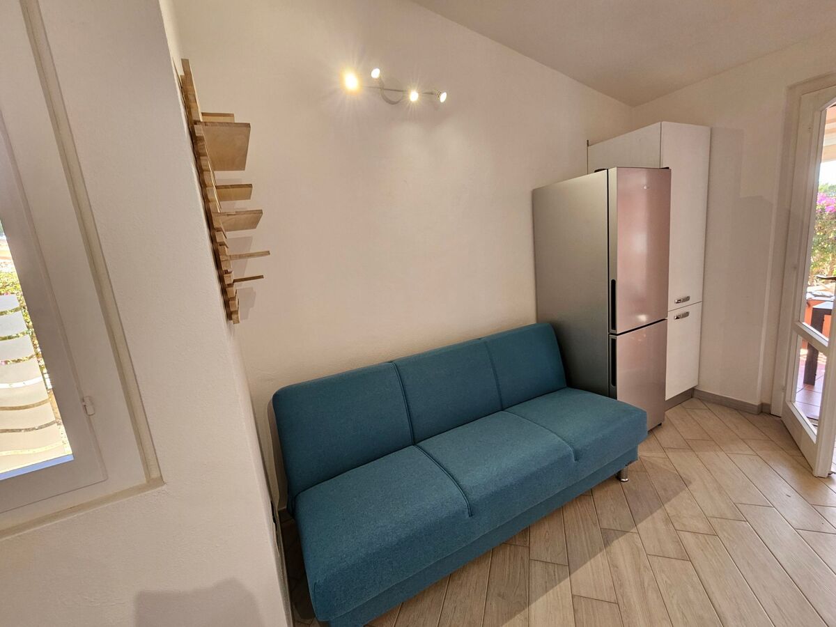 Trilo Luna – Appartement Costa Rei avec jardin privé - Photo 19